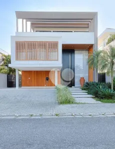 Casa de Condomínio com 5 Quartos à venda, 800m² no Barra da Tijuca, Rio de Janeiro