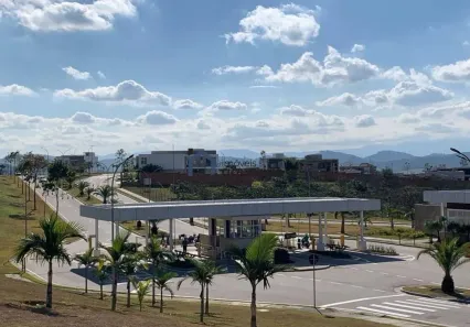Lote/Terreno à venda, 486m² no Condomínio Residencial Alphaville I, São José dos Campos