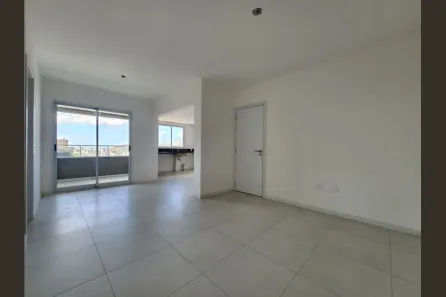 Apartamento com 3 Quartos à venda, 94m² no Buritis, Belo Horizonte