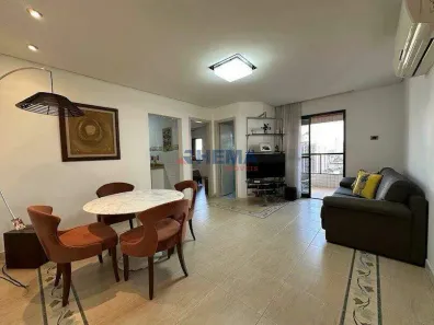 Apartamento com 1 Quarto à venda, 64m² no Boqueirão, Santos