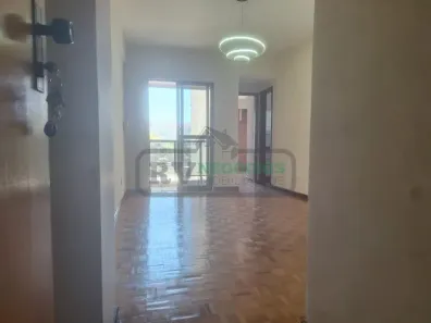 Apartamento com 1 Quarto à venda, 48m² no Centro, Juiz de Fora