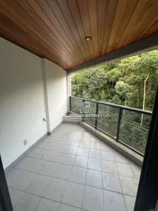 Apartamento com 2 Quartos à venda, 99m² no Agriões, Teresópolis