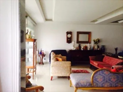 Apartamento com 5 Quartos à venda, 305m² no Boqueirão, Santos