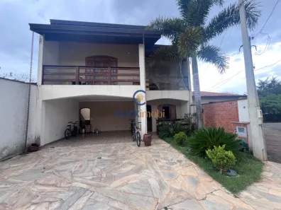 Casa de Condomínio com 3 Quartos à venda, 189m² no Capuava, Valinhos