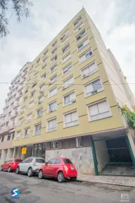 Apartamento com 1 Quarto à venda, 46m² no Centro Histórico, Porto Alegre