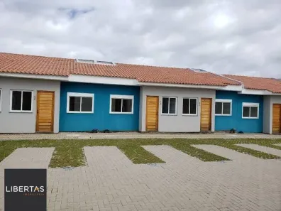 Casa com 2 Quartos à venda, 46m² no Ponta Grossa, Porto Alegre