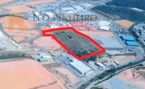 Imóvel Comercial à venda, 8000m² no Novo Cavaleiro, Macaé