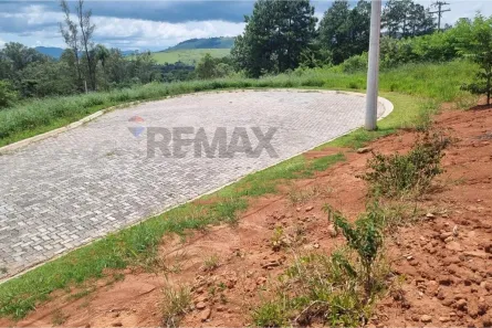 Lote/Terreno à venda, 618m² no Residencial Solar São Judas Tadeu (Batatuba), Piracaia