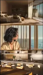 Apartamento com 4 Quartos à venda, 350m² no Mucuripe, Fortaleza