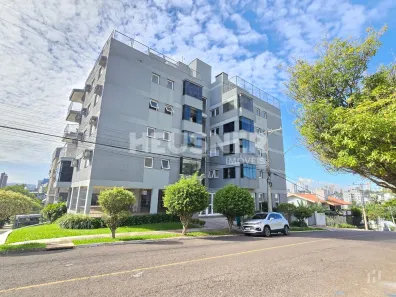 Apartamento com 3 Quartos à venda, 159m² no Ideal, Novo Hamburgo