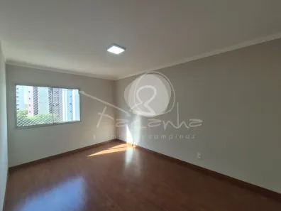 Apartamento com 3 Quartos à venda, 75m² no Cambuí, Campinas