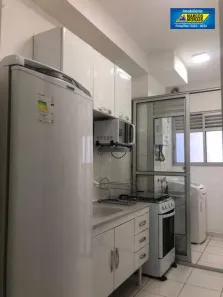 Apartamento com 2 Quartos à venda, 47m² no Parque Campolim, Sorocaba