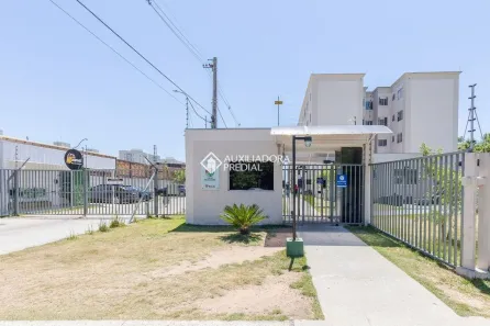 Apartamento com 2 Quartos à venda, 42m² no Sarandi, Porto Alegre