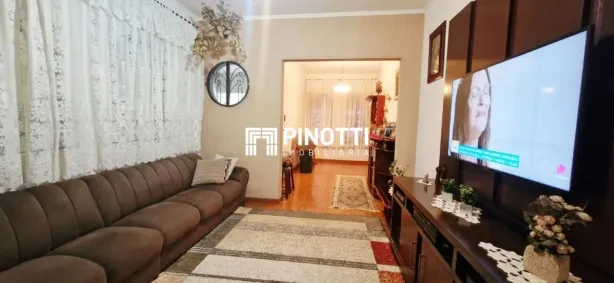 Sobrado com 4 Quartos à venda, 227m² no Assunção, São Bernardo do Campo