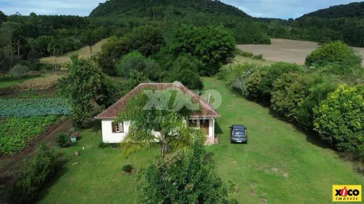 Fazenda/Sítio com 1 Quarto à venda, 5000m² no Linha Araripe, Nova Petrópolis