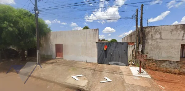 Lote/Terreno à venda, 840m² no Esmeralda, Cascavel