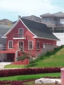 Casa de Condomínio com 3 Quartos à venda, 166m² no Alphaville, Santana de Parnaíba