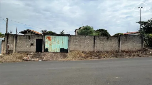 Fazenda/Sítio com 1 Quarto à venda, 200m² no Recanto dos Universitários, Rio das Pedras