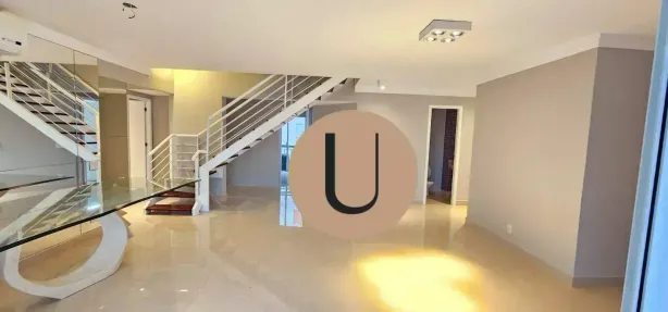 Cobertura com 4 Quartos à venda, 276m² no Cidade São Francisco, São Paulo