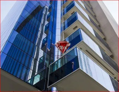 Sala Comercial para alugar, 303m² no Jardim das Acácias, São Paulo