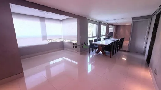 Apartamento com 3 Quartos à venda, 118m² no Buritis, Belo Horizonte
