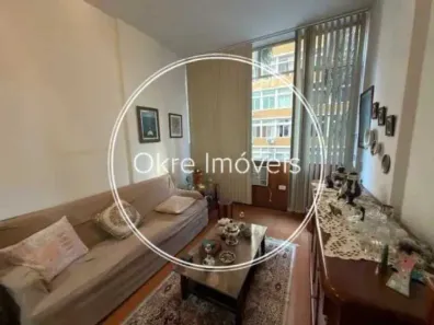 Apartamento com 3 Quartos à venda, 96m² no Flamengo, Rio de Janeiro
