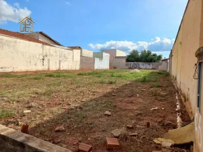 Lote/Terreno à venda, 700m² no Vila Aurora, São José do Rio Preto