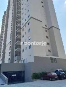 Apartamento com 2 Quartos à venda, 68m² no Casa Branca, Santo André