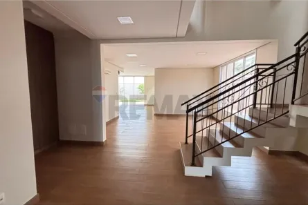 Casa de Condomínio com 3 Quartos à venda, 270m² no Residencial e Empresarial Alphaville, Ribeirão Preto