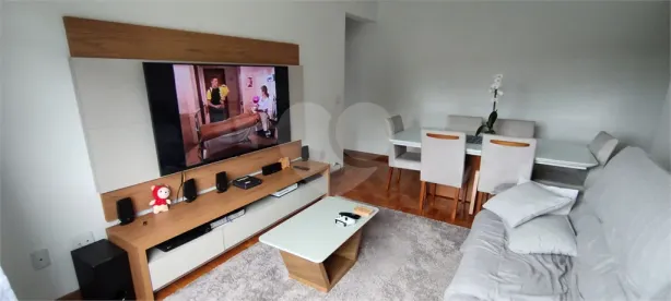 Apartamento com 2 Quartos à venda, 97m² no Jardim Leonor Mendes de Barros, São Paulo