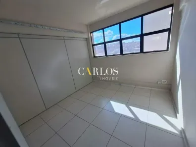Sala Comercial para alugar, 80m² no Sion, Belo Horizonte
