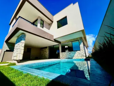 Casa de Condomínio com 4 Quartos à venda, 305m² no , Marechal Deodoro