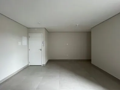 Apartamento com 3 Quartos à venda, 65m² no Vila Humaitá, Santo André