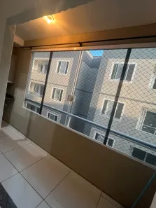 Apartamento com 2 Quartos para alugar, 49m² no Santa Rosa, São Luís