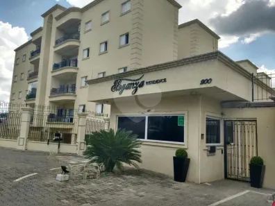 Apartamento com 3 Quartos à venda, 94m² no Santa Claudina, Vinhedo