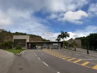 Lote/Terreno à venda, 935m² no Jacarecica, Maceió