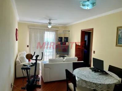 Apartamento com 2 Quartos à venda, 73m² no Vila Amélia, São Paulo