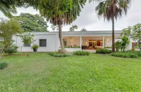 Casa com 4 Quartos à venda, 800m² no Santo Amaro, São Paulo