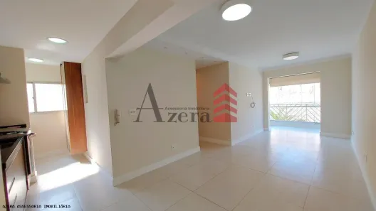 Apartamento com 2 Quartos para alugar, 59m² no Ipiranga, São Paulo