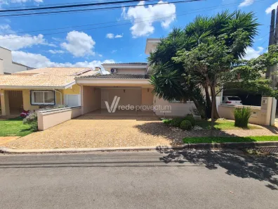 Casa de Condomínio com 3 Quartos à venda, 240m² no Jardim Alto da Colina, Valinhos