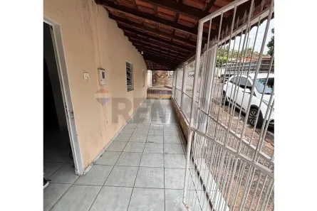 Casa com 2 Quartos à venda, 124m² no Santo Antônio, Barra do Garças