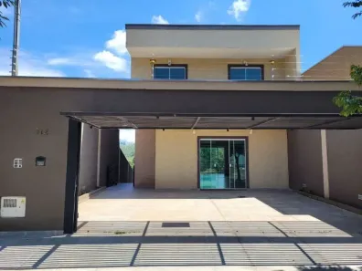Casa com 3 Quartos para alugar, 150m² no Portais (Polvilho), Cajamar