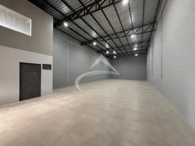 Galpão/Depósito/Armazém para alugar, 250m² no Residencial Costa Ville, Araçatuba
