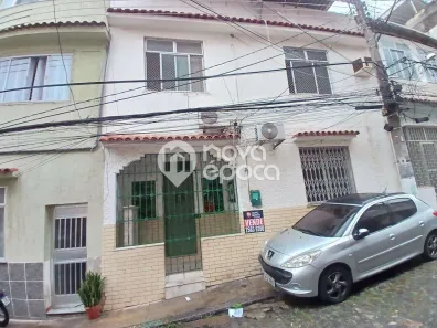  com 4 Quartos à venda, 140m² no Engenho Novo, Rio de Janeiro