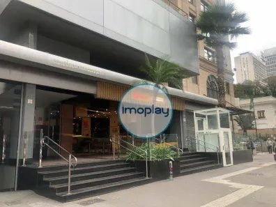 Sala Comercial à venda, 126m² no Bela Vista, São Paulo