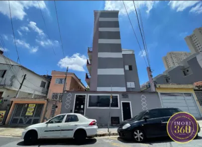 Apartamento com 1 Quarto à venda, 30m² no Itaquera, São Paulo