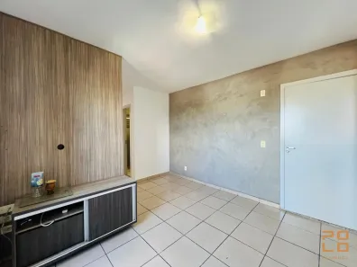 Apartamento com 2 Quartos para alugar, 47m² no Setor Negrão de Lima, Goiânia