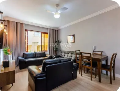 Apartamento com 1 Quarto à venda, 50m² no Enseada, Guarujá