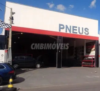 Galpão/Depósito/Armazém à venda, 360m² no Jardim Campos Elíseos, Campinas