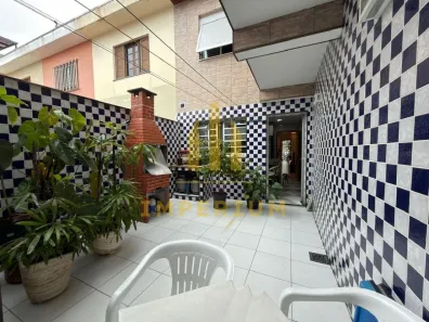 Sobrado com 3 Quartos à venda, 120m² no Vila Nova Carolina, São Paulo